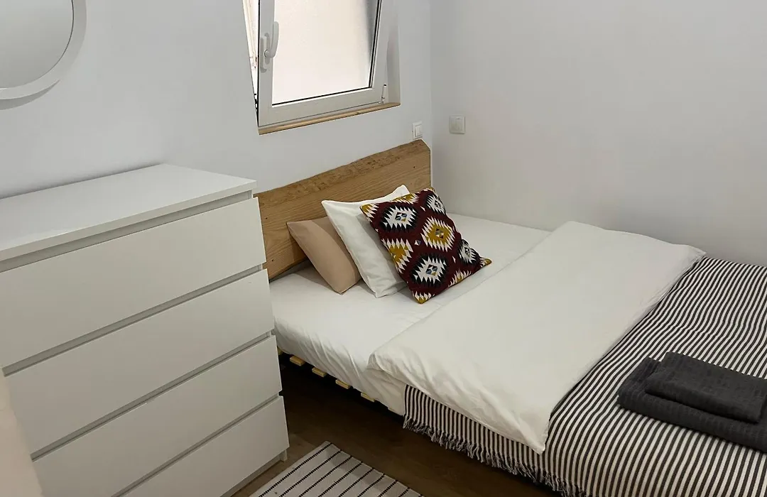 Hola Hostel Alicante-1
