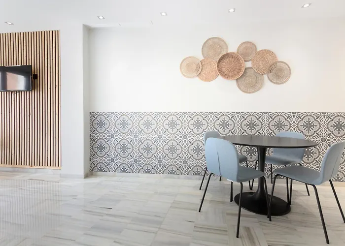 Bed&Breakfast La Milagrosa Alicante