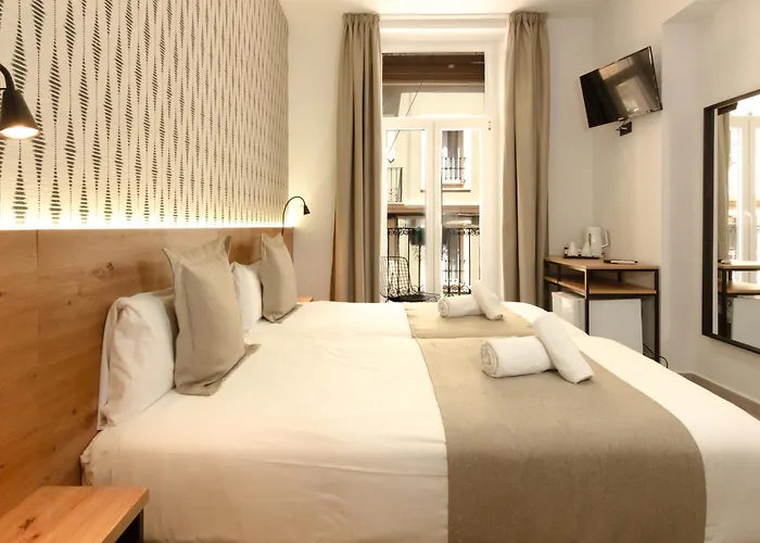Bed&Breakfast La Milagrosa Alicante